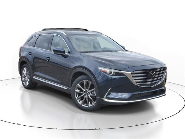 2021 mazda cx-9 grand touring