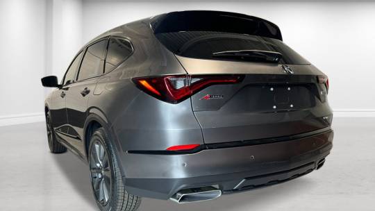 2025 Acura MDX