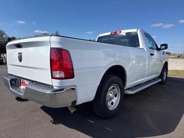2023 ram 1500 tradesman