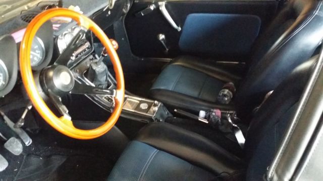 1971 alfa romero spider