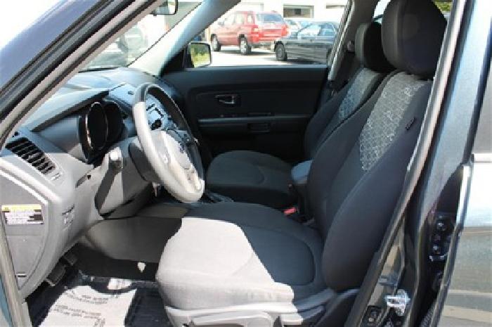 2011 kia soul in charlotte, nc