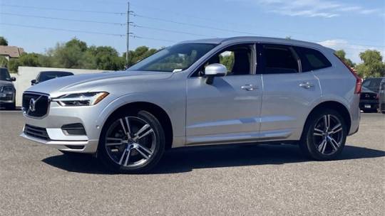 2019 Volvo XC60