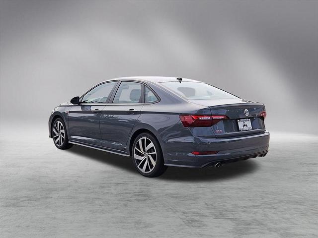 2020 volkswagen jetta gli 2.0t s