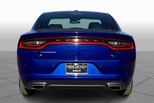 2021 dodge charger in co bluffs, iowa