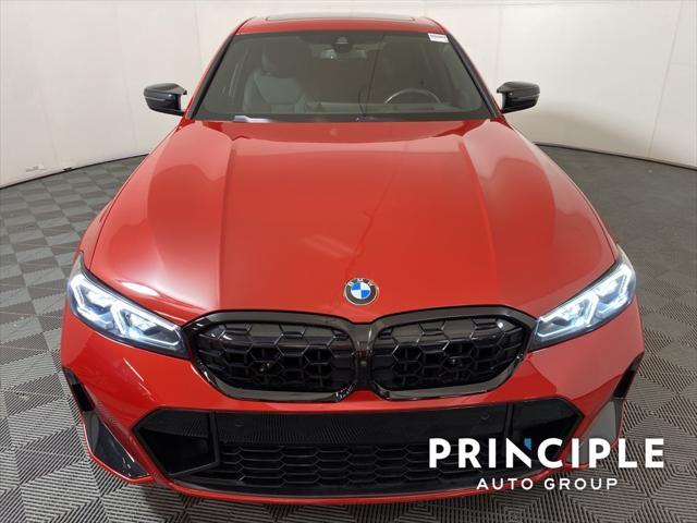 2023 bmw m340 i
