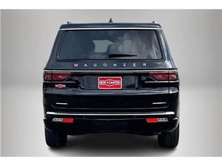 2023 Jeep Wagoneer l
