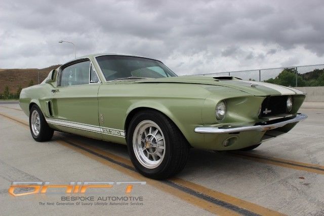 make offer, 2 drivetrains, 1967 shelby gt350! marti report! shelby registry!