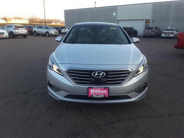 2015 hyundai sonata limited limited 4dr sedan for sale in sioux falls, south dakota