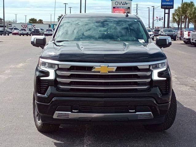 2023 chevrolet silverado 1500 high country in daphne, alabama