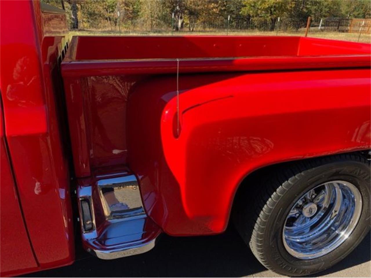 1973 chevrolet c10