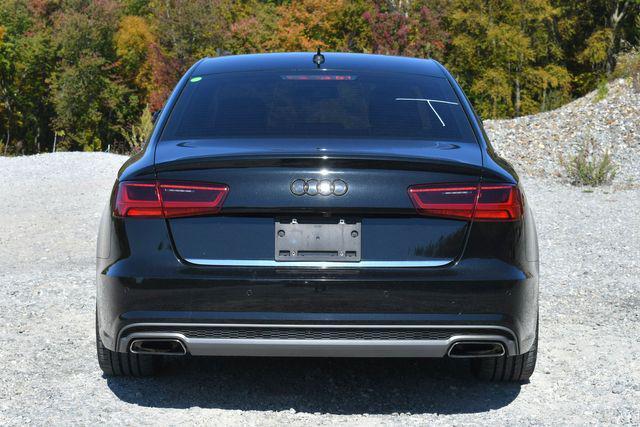2016 audi a6 2.0t premium plus