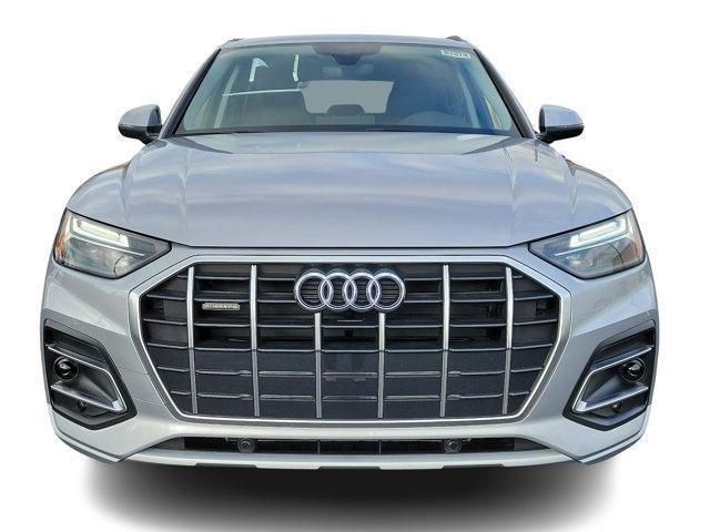 2024 audi q5 40 premium