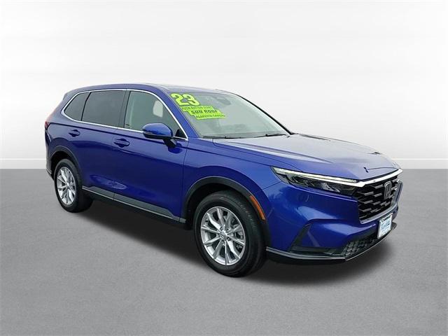 2023 honda cr-v ex awd
