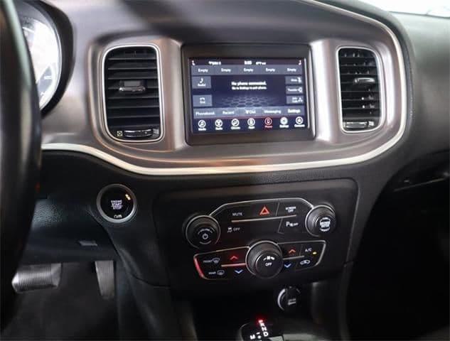 2020 dodge charger sxt in oklahoma city, oklahoma