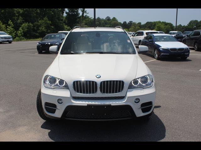 2012 bmw x5 xdrive35d awd xdrive35d 4dr suv for sale in milford, delaware