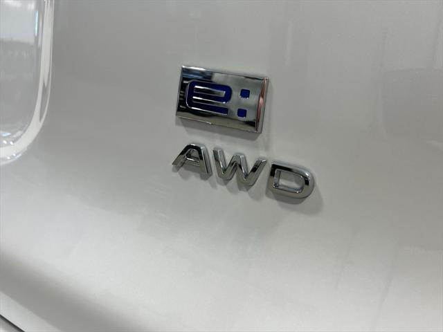2024 honda prologue awd elite