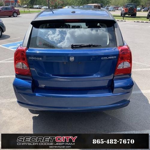 used 2010 dodge caliber mainstreet oak ridge, tn 37830 for sale in oak ridge, tennessee