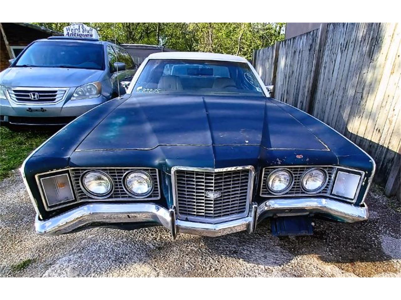 1972 mercury montego