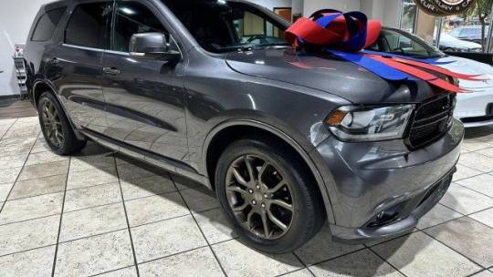 2017 Dodge Durango
