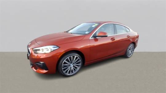 2023 BMW 2 series