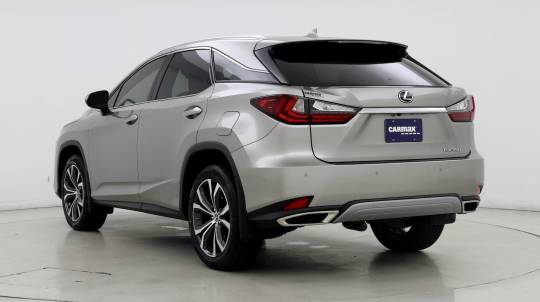 2022 Lexus RX