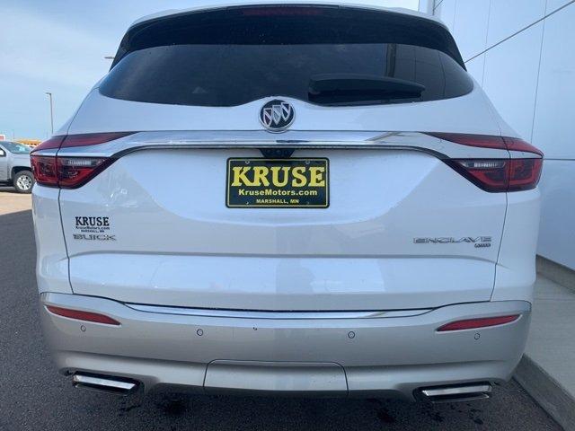 used 2018 buick enclave awd avenir marshall, mn 56258 for sale in marshall, minnesota