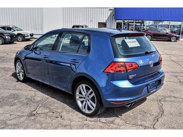 used 2017 volkswagen golf sel portales, nm 88130 for sale in portales, new mexico