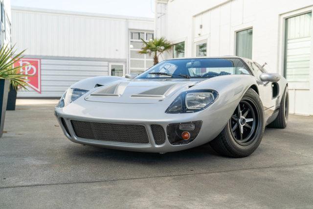 1966 ford gt40
