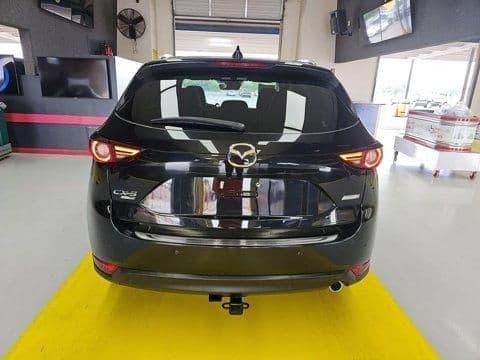 2019 mazda cx-5 signature diesel in ellisboro, north carolina