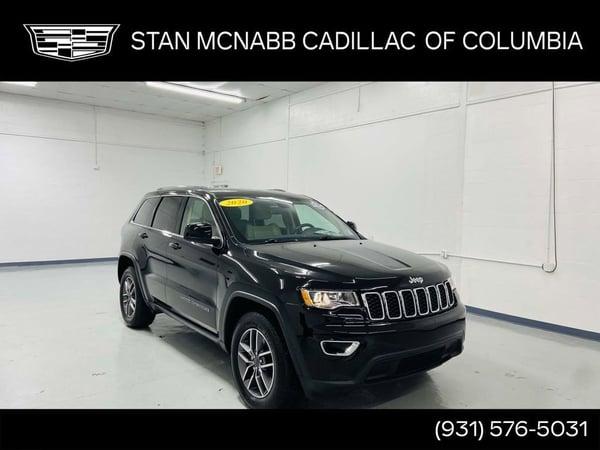 2020 jeep grand cherokee in manhattan, new york