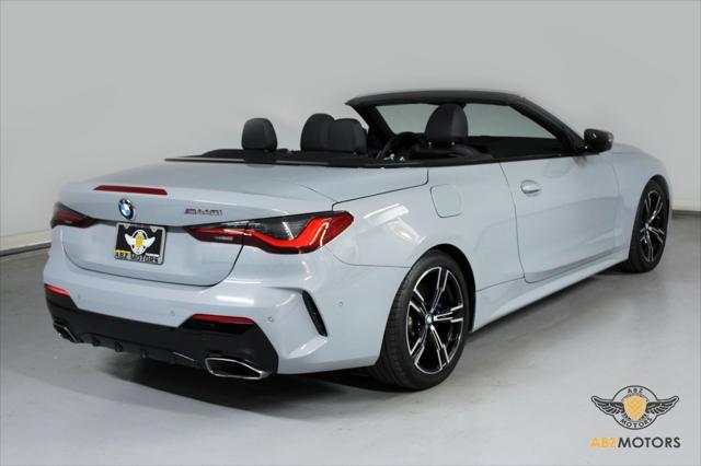 2023 bmw m440 i
