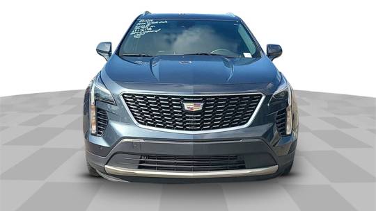 2020 Cadillac XT4