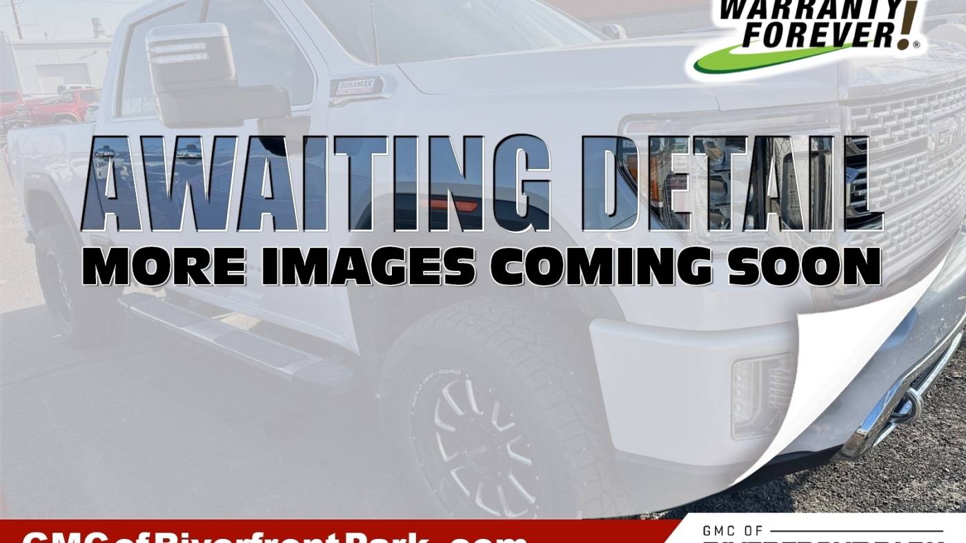 2021 gmc sierra 3500hd denali