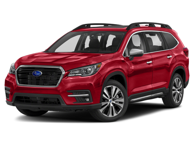 2021 subaru ascent touring 7-passenger