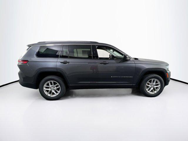 2021 jeep grand cherokee l laredo