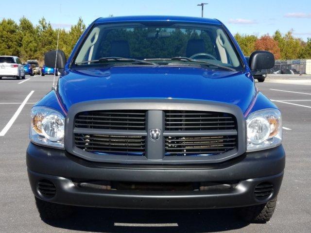 used 2008 dodge ram 1500 truck st columbus, ga 31909 for sale in columbus, georgia