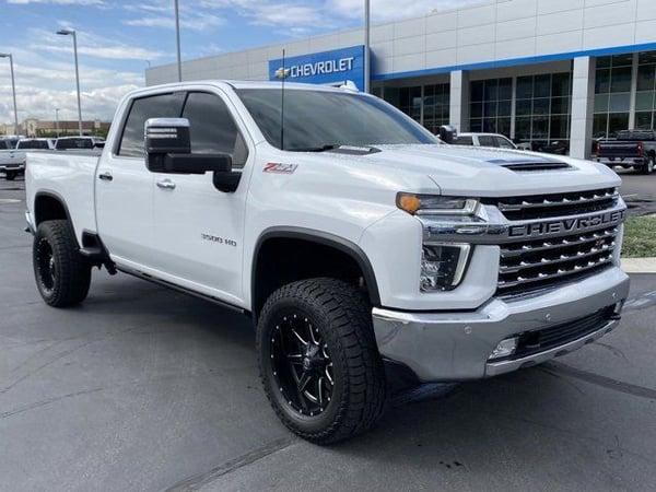 2021 chevrolet silverado 3500 in secaucus, new jersey