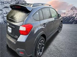 2013 Subaru Xv crosstrek 2.0i premium