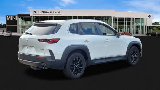 2023 Mazda CX-50