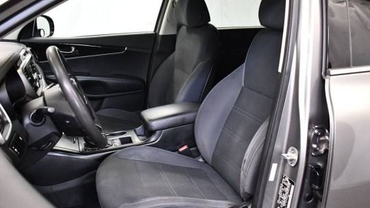 2018 Kia Sorento