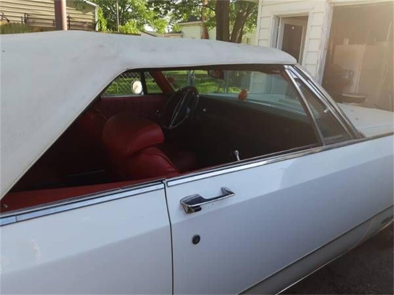 for sale: 1970 chrysler 300 in cadillac, michigan for sale in cadillac, mi