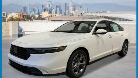 2024 Honda Accord