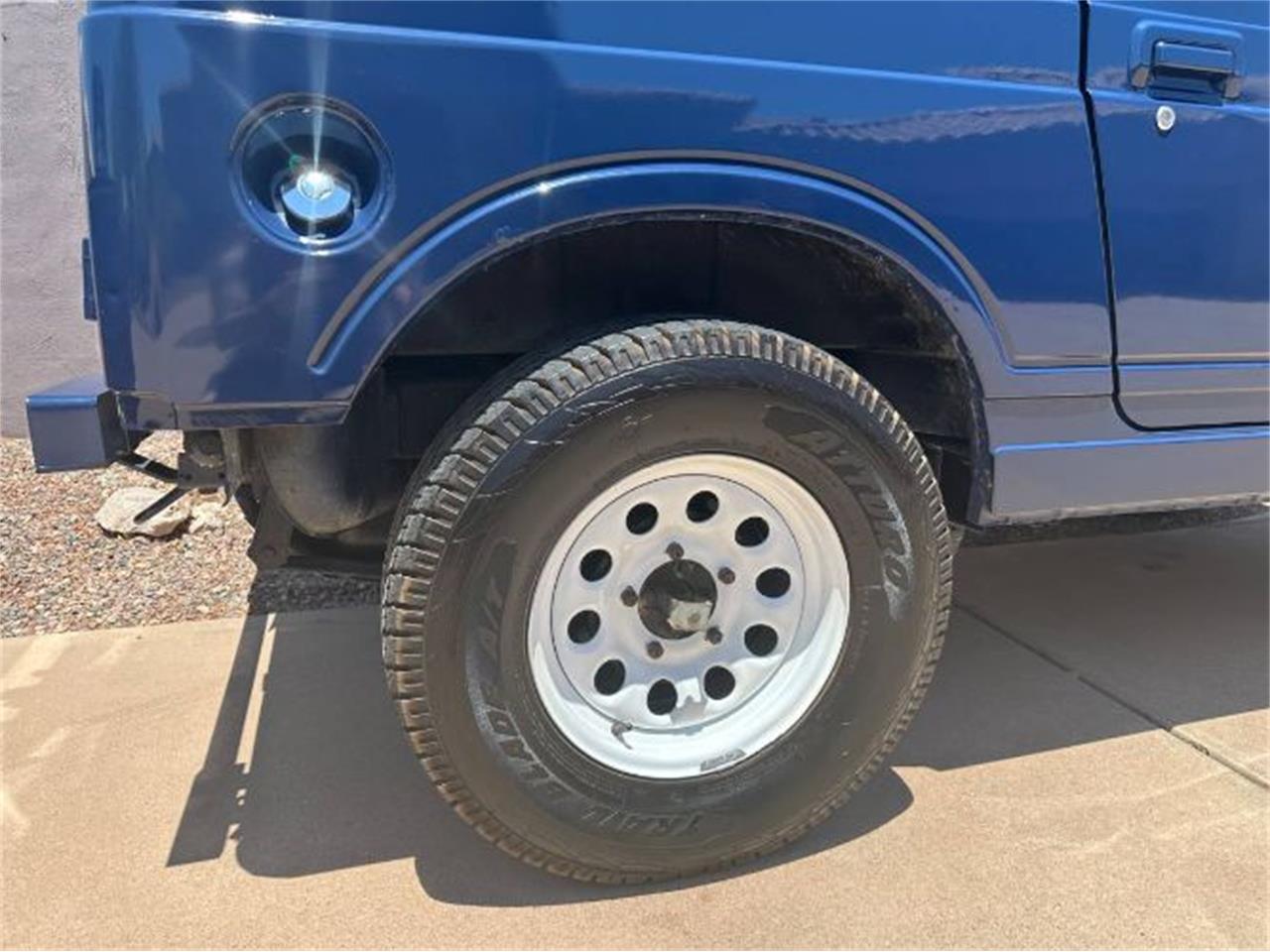 1988 suzuki jimny