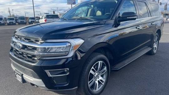 2023 Ford Expedition