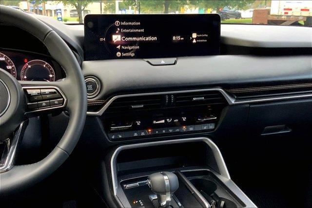 2024 mazda cx-90 3.3 turbo s premium