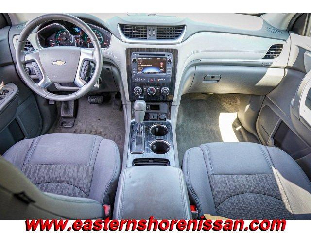 used 2015 chevrolet traverse fwd lt w/ 1lt daphne, al 36526 for sale in daphne, alabama
