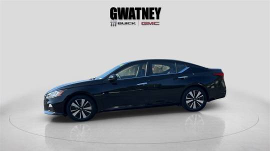 2022 Nissan Altima