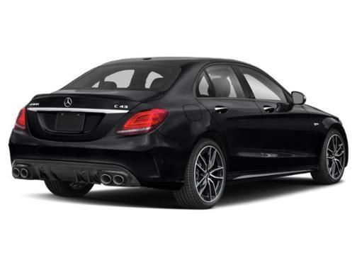 2020 mercedes-benz amg c 43 amg c 43 4matic