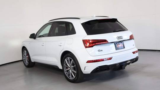 2024 Audi Q5