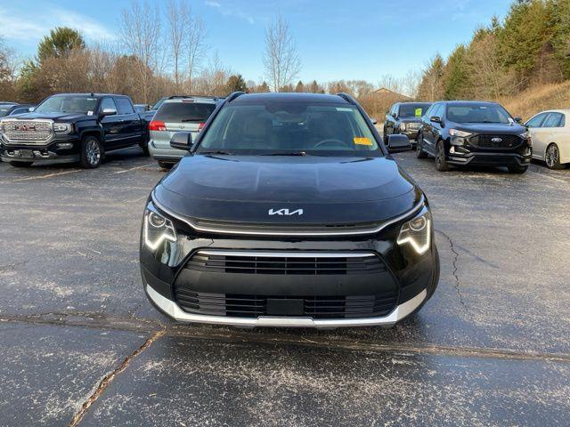 2024 kia niro ex